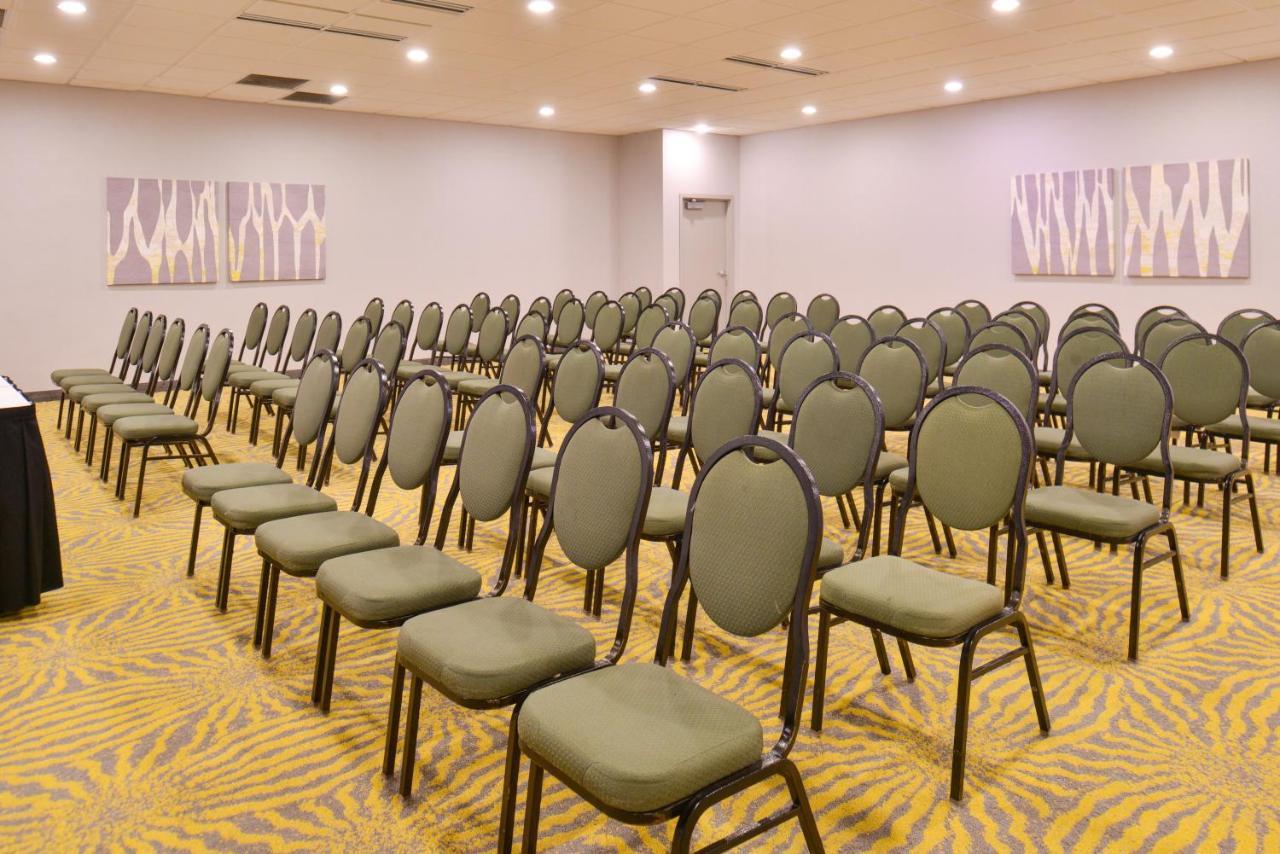 Holiday Inn Dallas-Richardson By Ihg Екстериор снимка