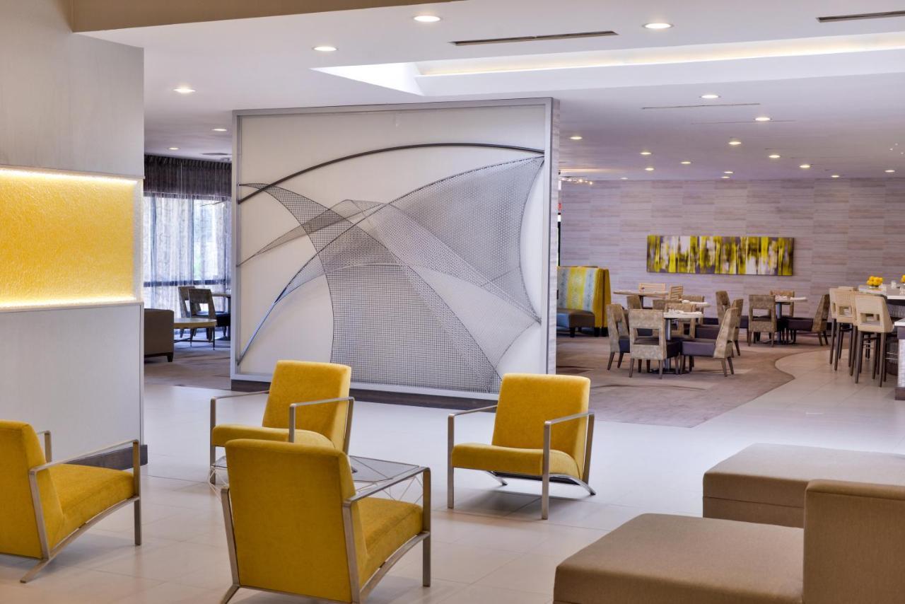 Holiday Inn Dallas-Richardson By Ihg Екстериор снимка