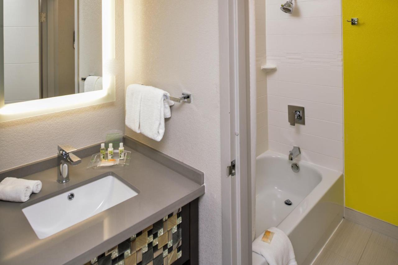 Holiday Inn Dallas-Richardson By Ihg Екстериор снимка