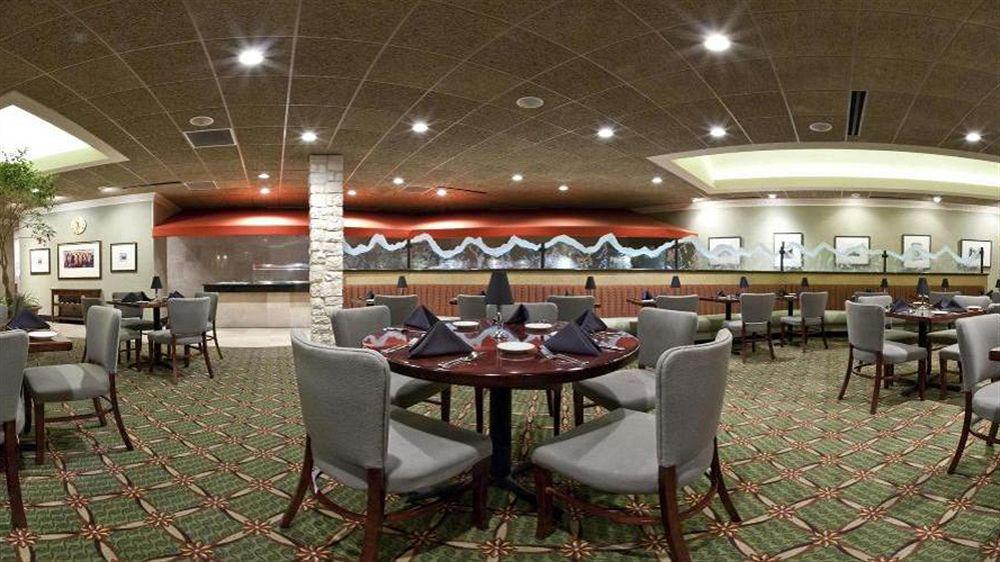 Holiday Inn Dallas-Richardson By Ihg Екстериор снимка