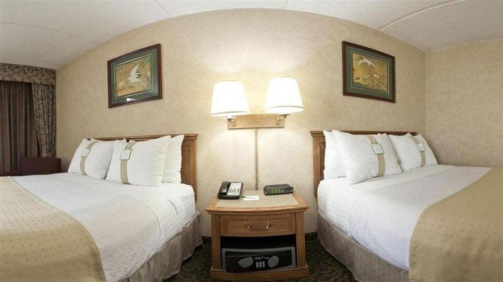 Holiday Inn Dallas-Richardson By Ihg Екстериор снимка