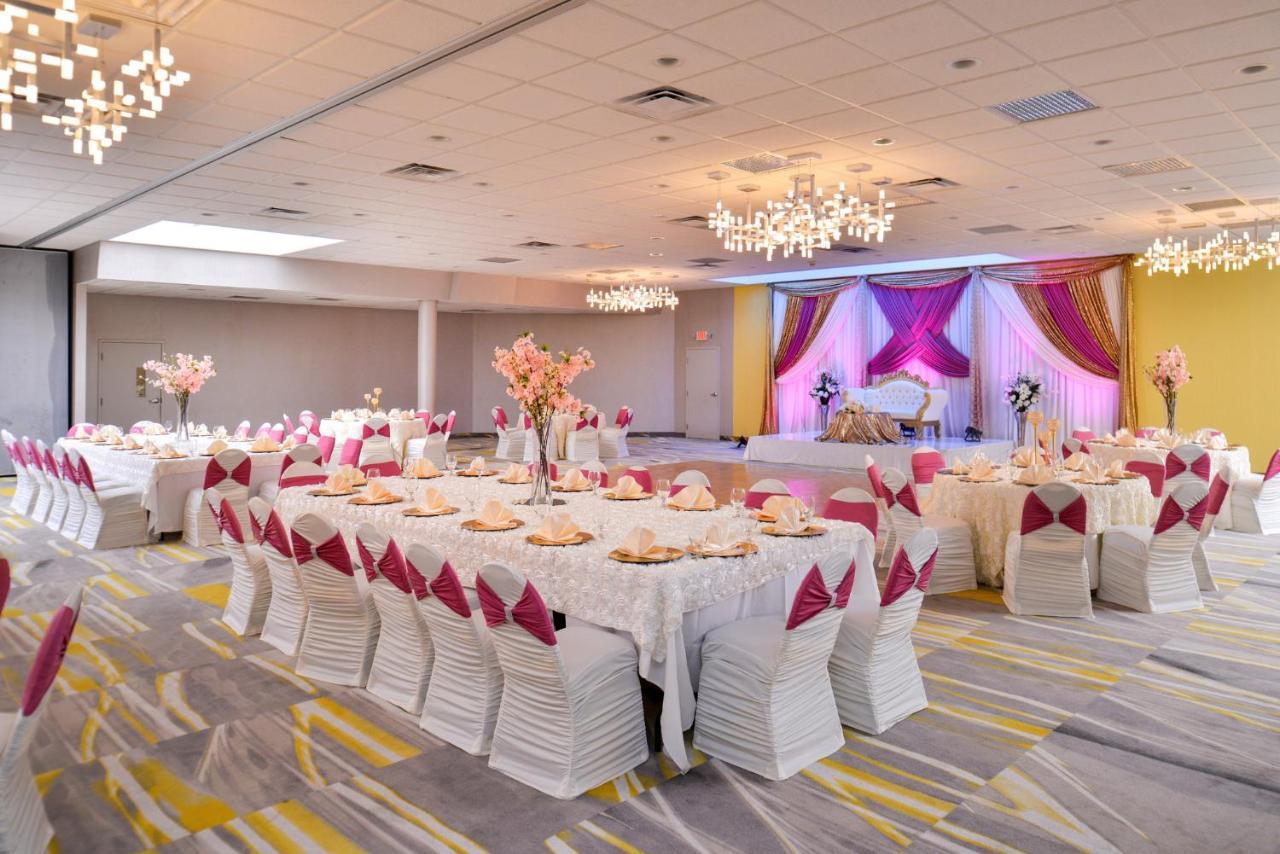 Holiday Inn Dallas-Richardson By Ihg Екстериор снимка