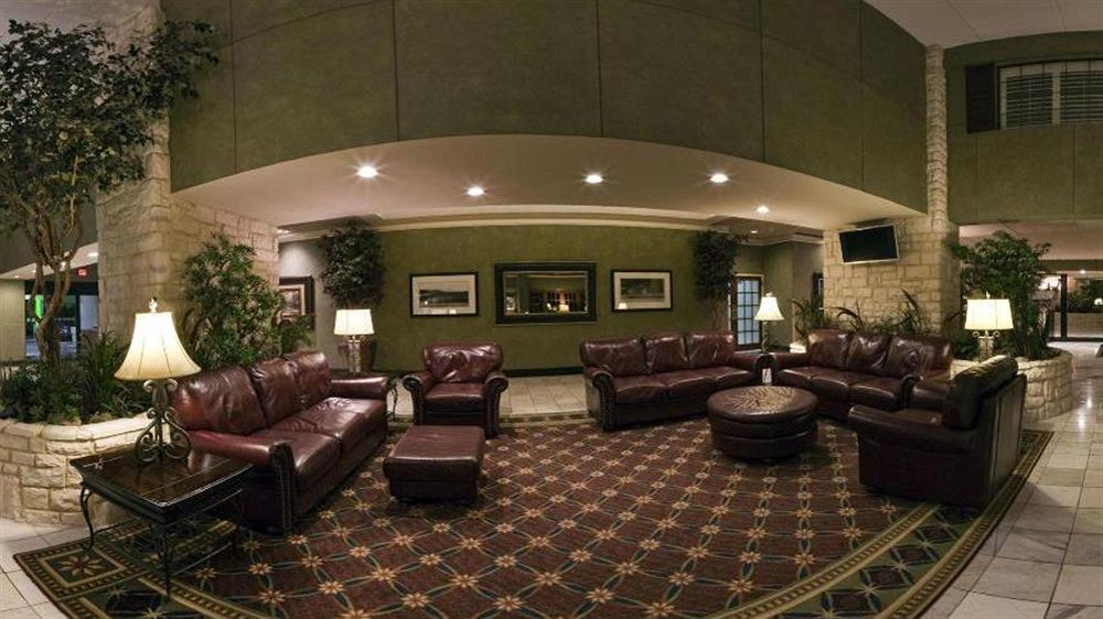 Holiday Inn Dallas-Richardson By Ihg Екстериор снимка
