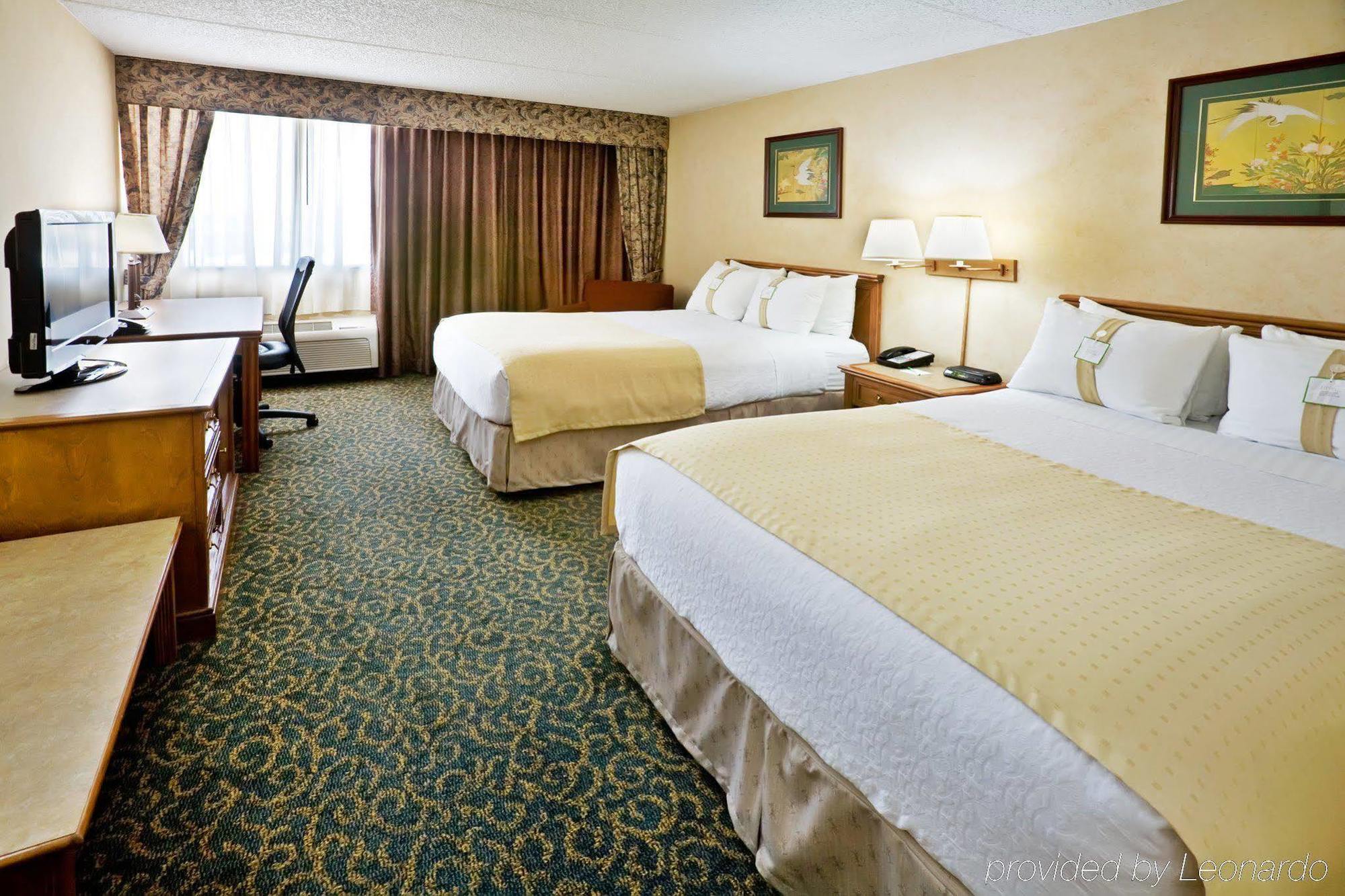 Holiday Inn Dallas-Richardson By Ihg Екстериор снимка