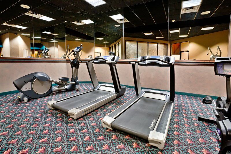 Holiday Inn Dallas-Richardson By Ihg Екстериор снимка