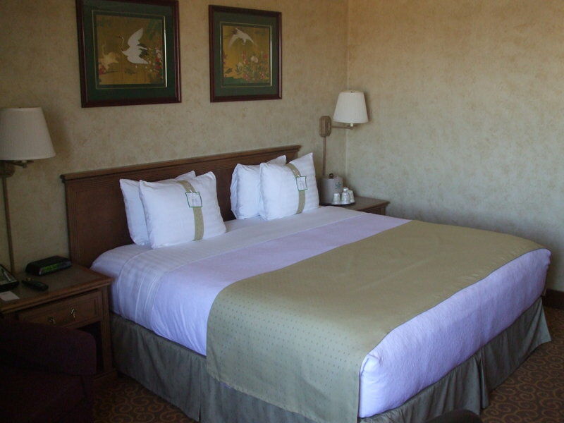 Holiday Inn Dallas-Richardson By Ihg Екстериор снимка