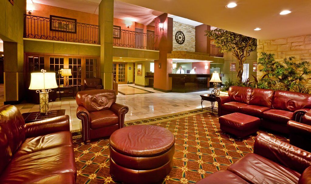 Holiday Inn Dallas-Richardson By Ihg Екстериор снимка