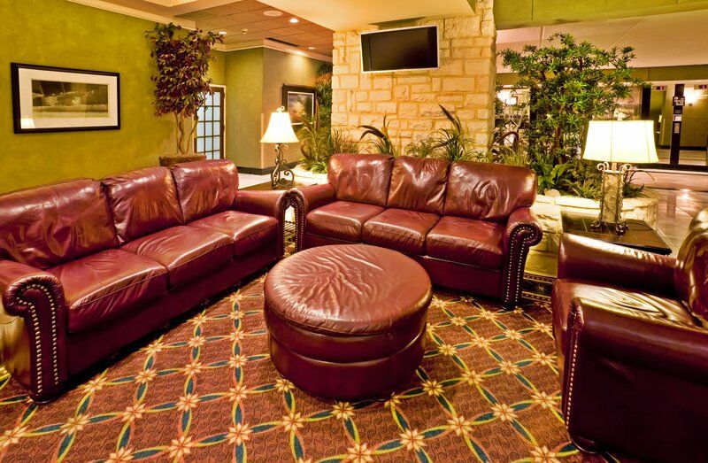 Holiday Inn Dallas-Richardson By Ihg Екстериор снимка