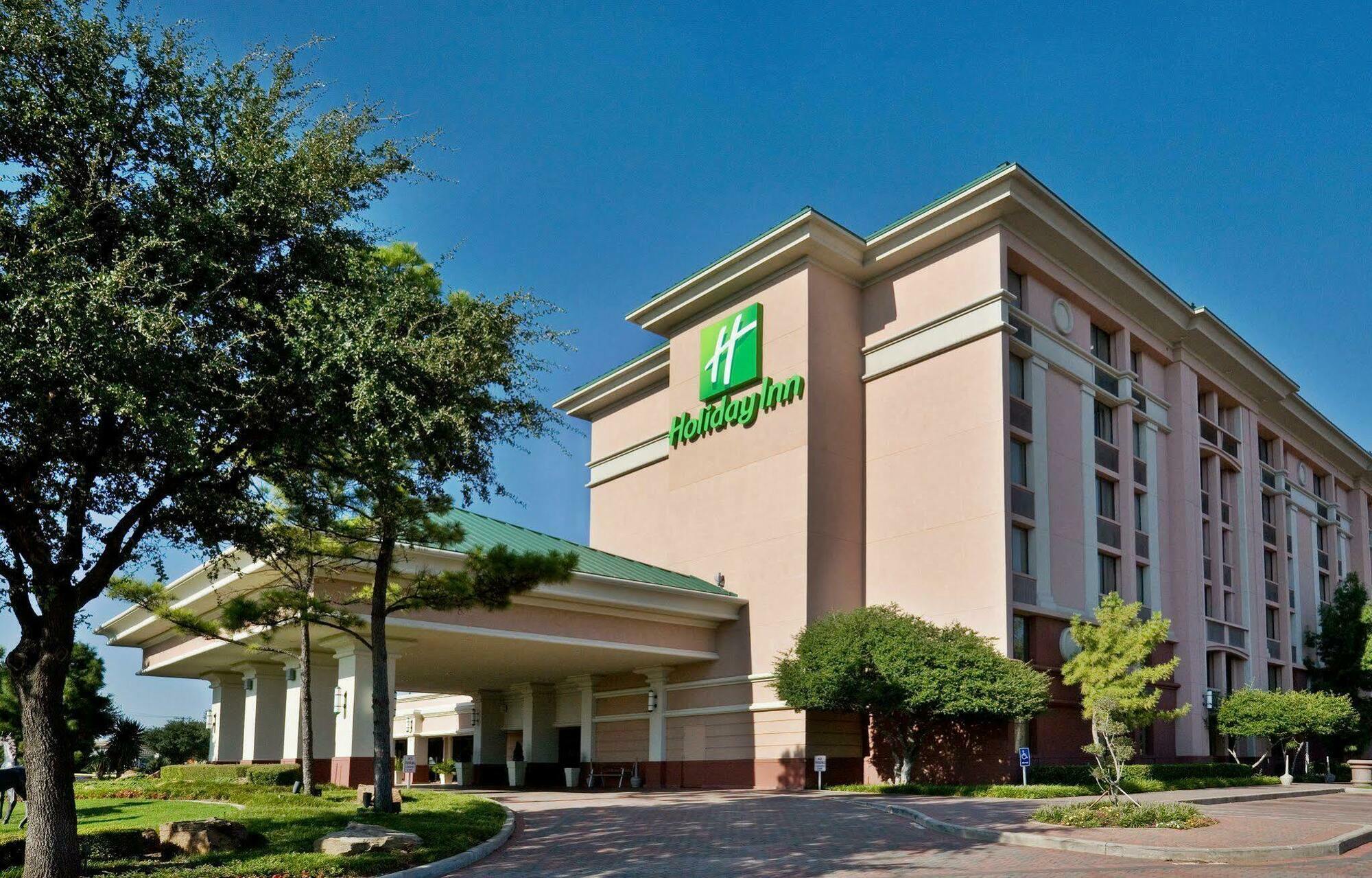 Holiday Inn Dallas-Richardson By Ihg Екстериор снимка