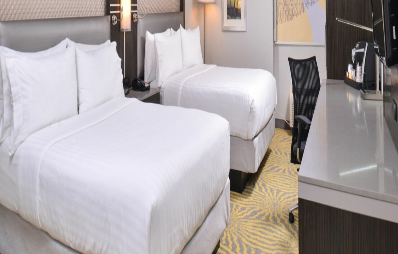 Holiday Inn Dallas-Richardson By Ihg Екстериор снимка
