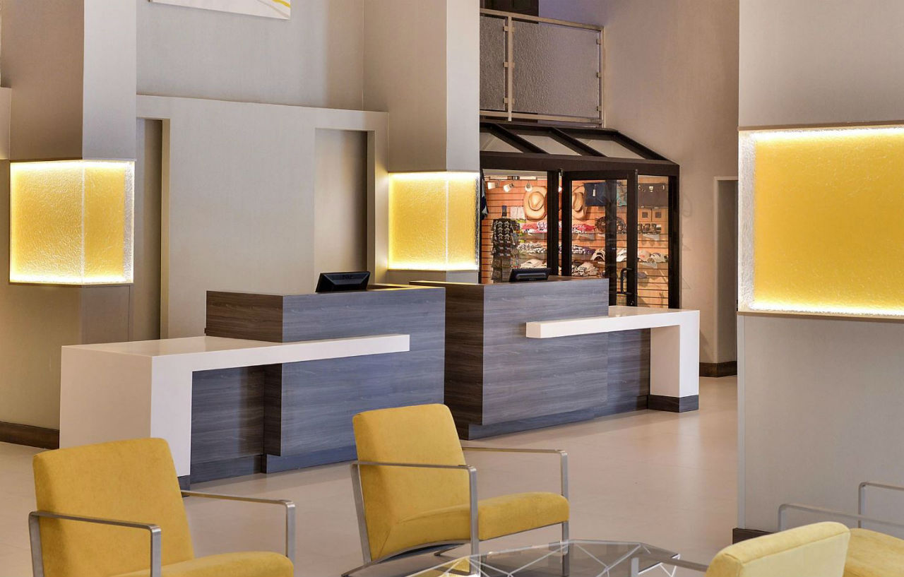 Holiday Inn Dallas-Richardson By Ihg Екстериор снимка