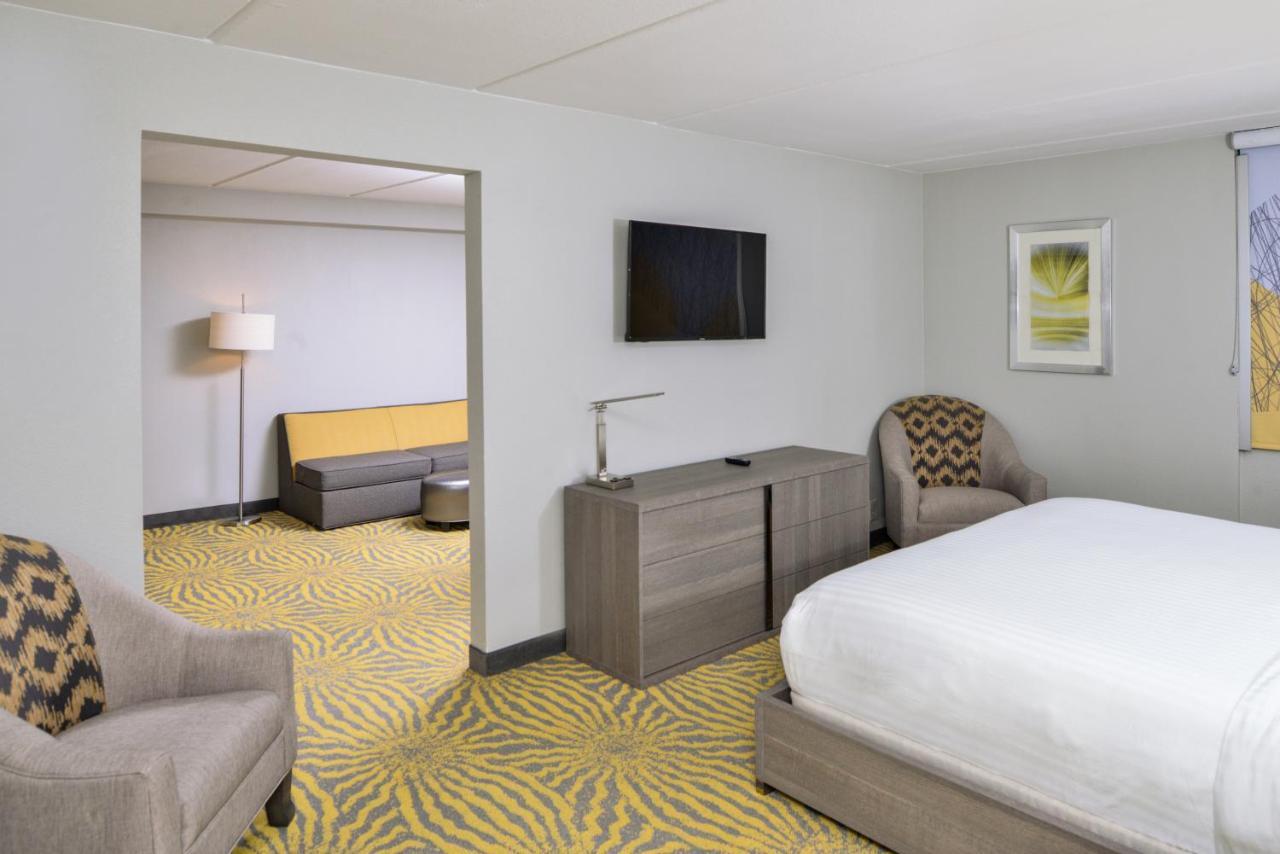 Holiday Inn Dallas-Richardson By Ihg Стая снимка
