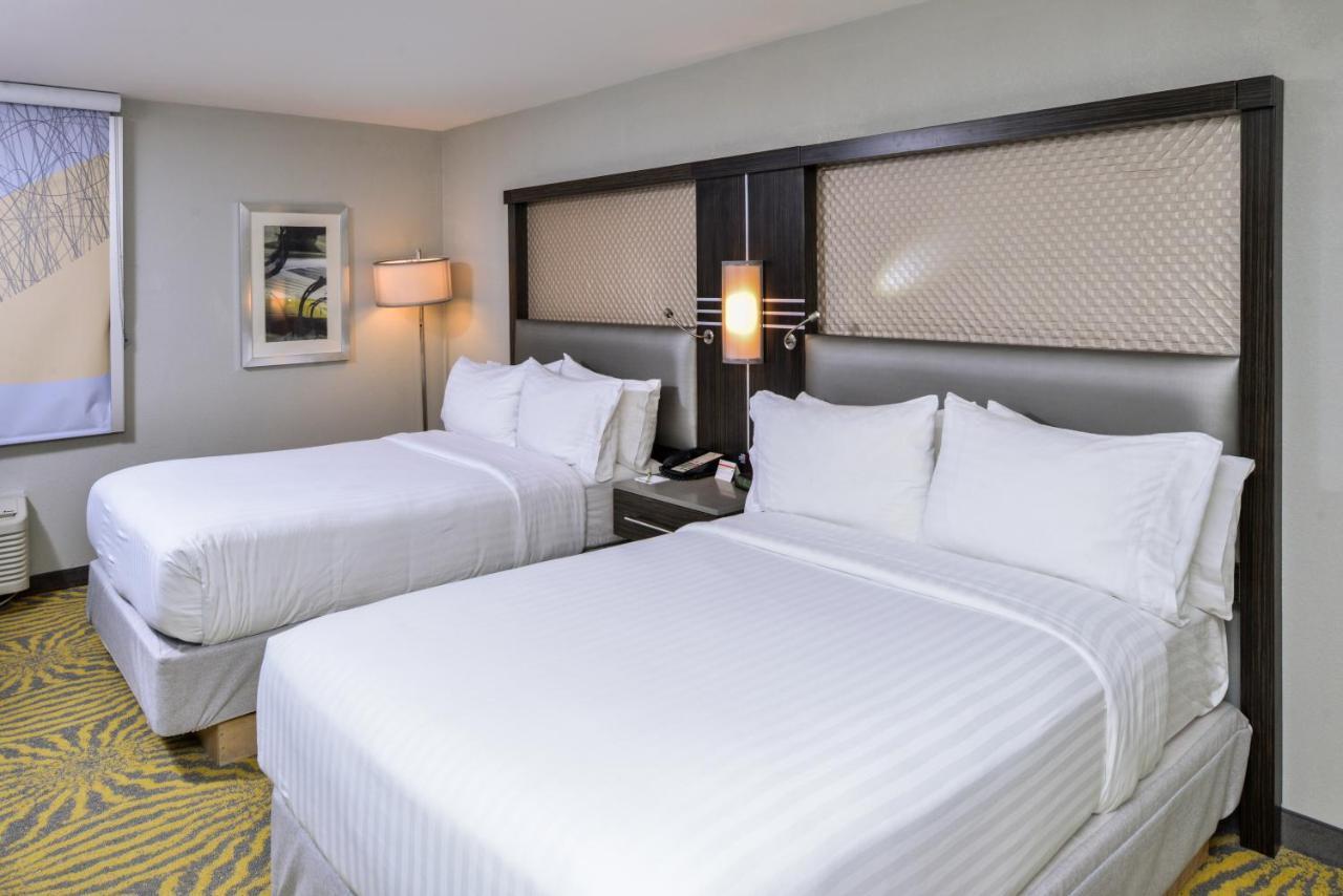 Holiday Inn Dallas-Richardson By Ihg Стая снимка