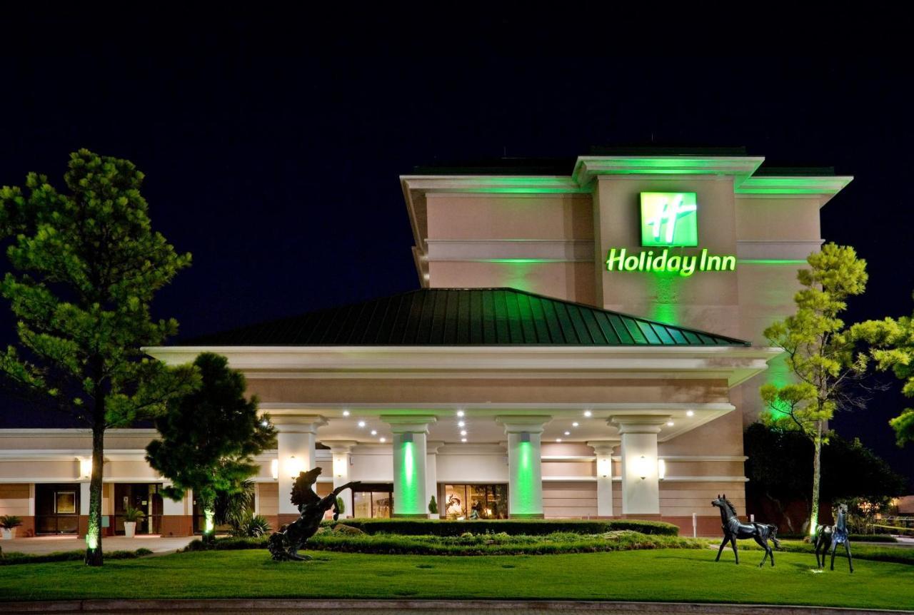 Holiday Inn Dallas-Richardson By Ihg Екстериор снимка