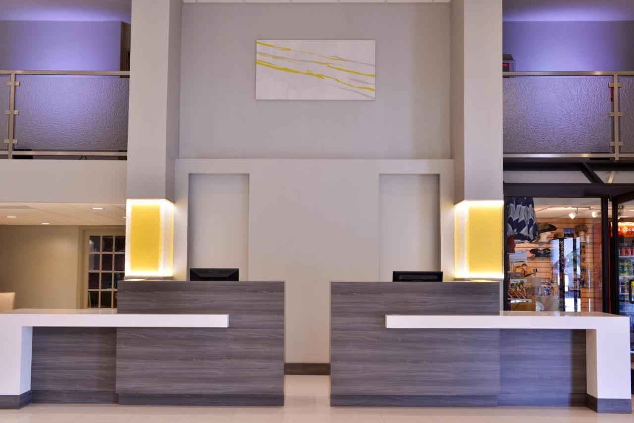 Holiday Inn Dallas-Richardson By Ihg Екстериор снимка