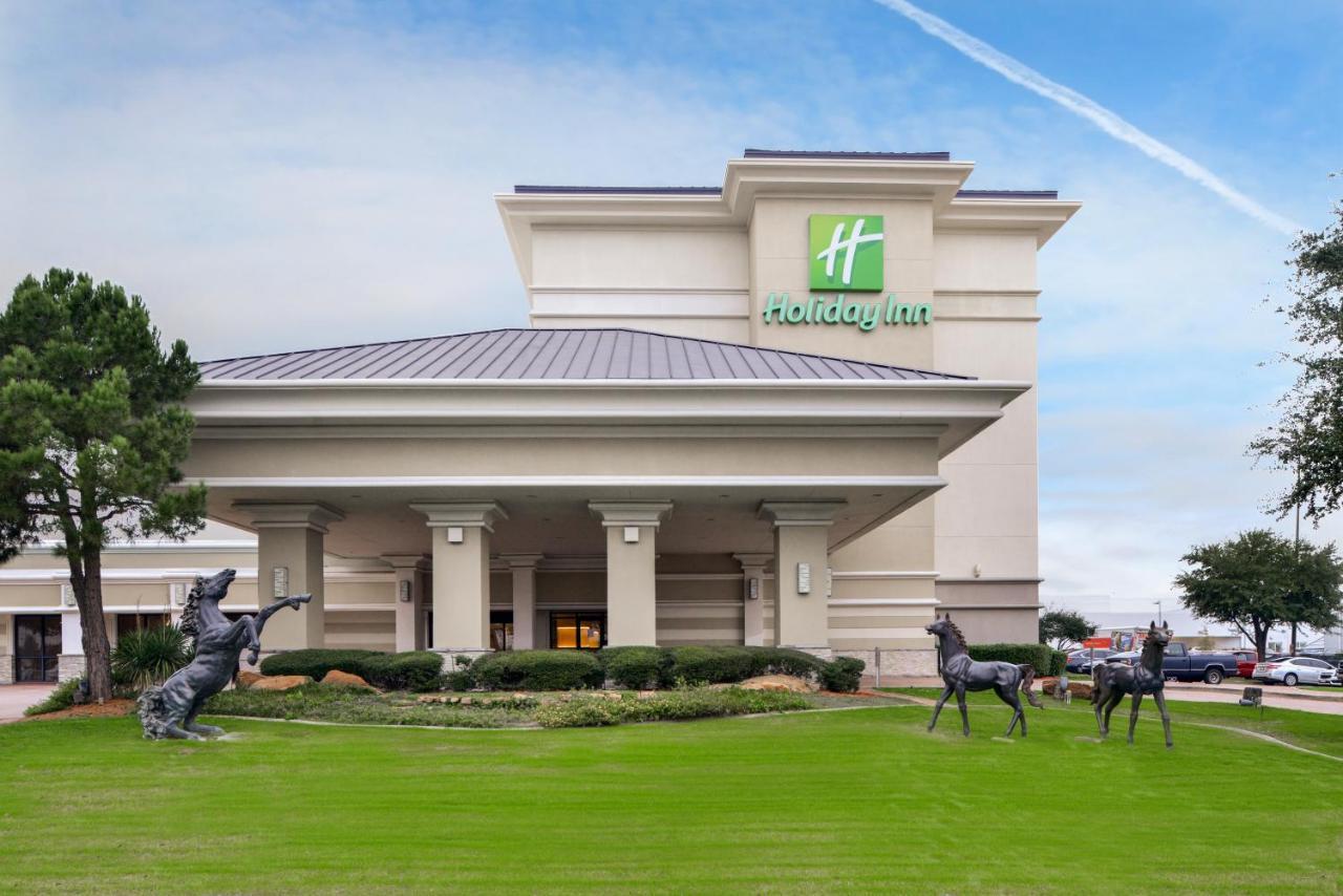 Holiday Inn Dallas-Richardson By Ihg Екстериор снимка