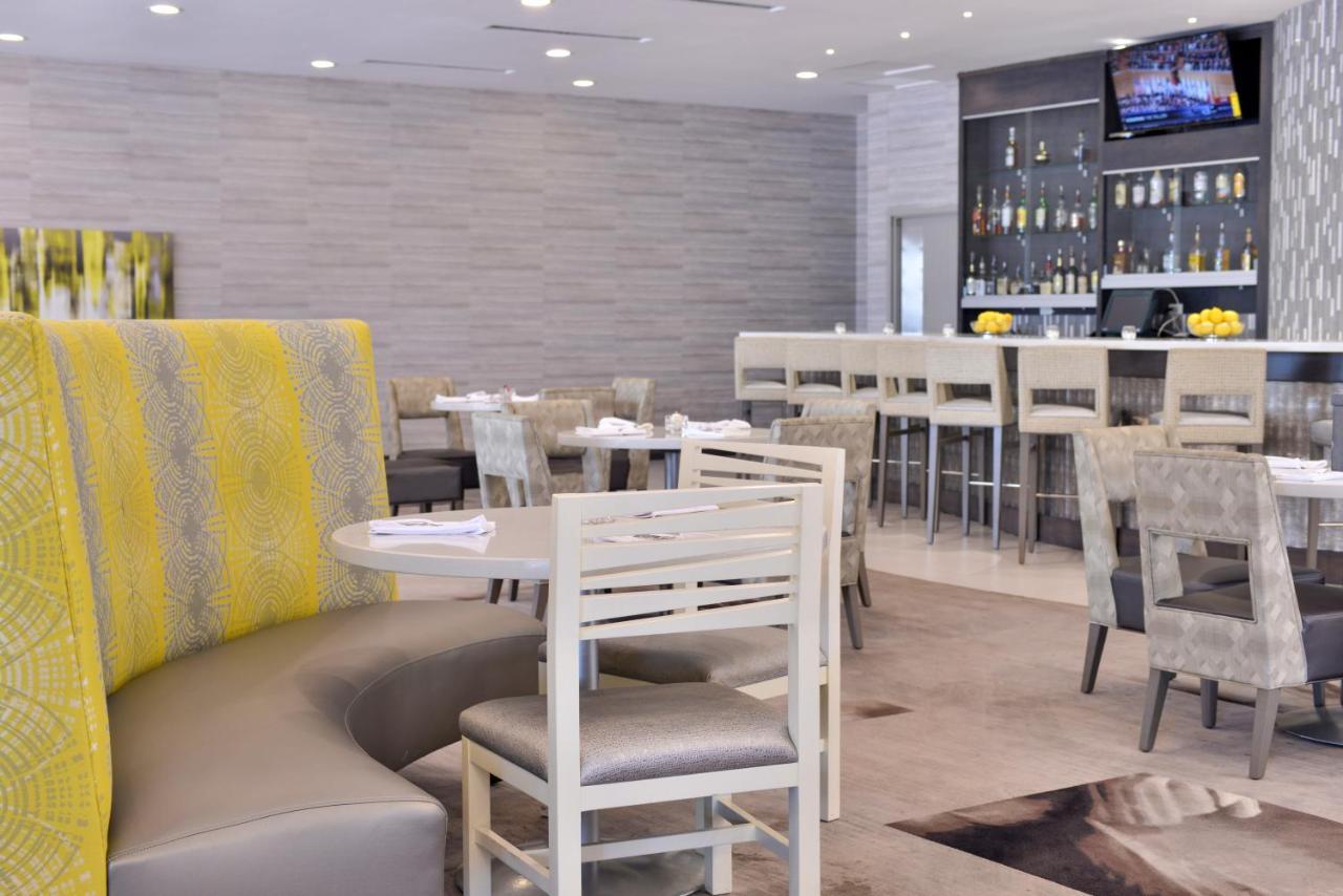 Holiday Inn Dallas-Richardson By Ihg Екстериор снимка