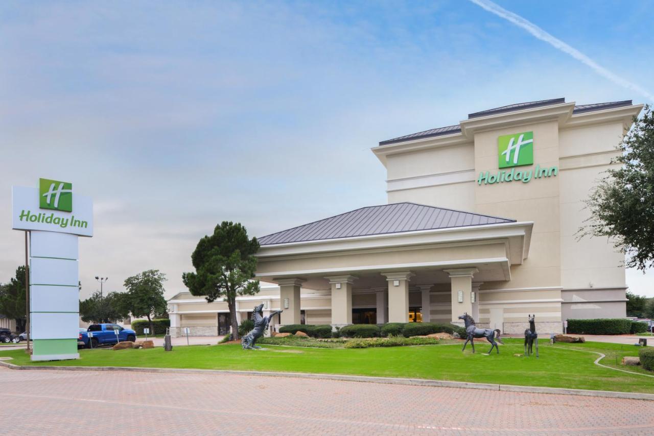 Holiday Inn Dallas-Richardson By Ihg Екстериор снимка