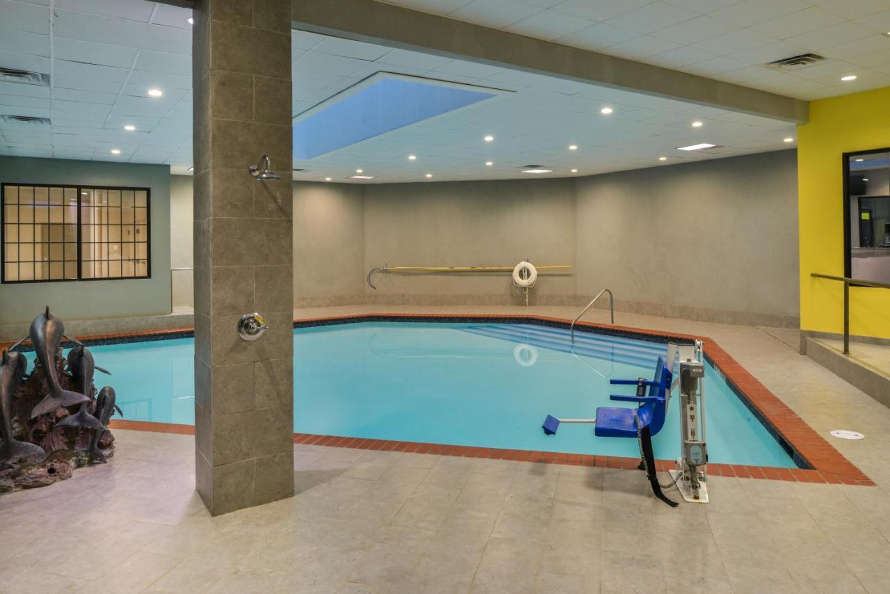 Holiday Inn Dallas-Richardson By Ihg Екстериор снимка