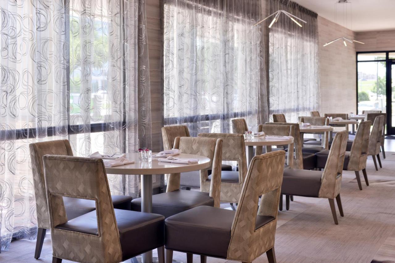 Holiday Inn Dallas-Richardson By Ihg Екстериор снимка