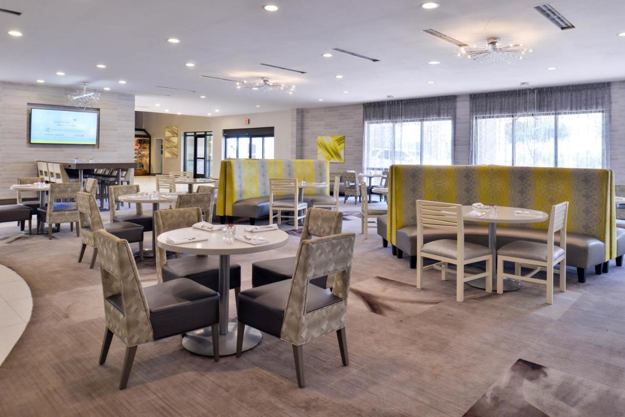 Holiday Inn Dallas-Richardson By Ihg Екстериор снимка