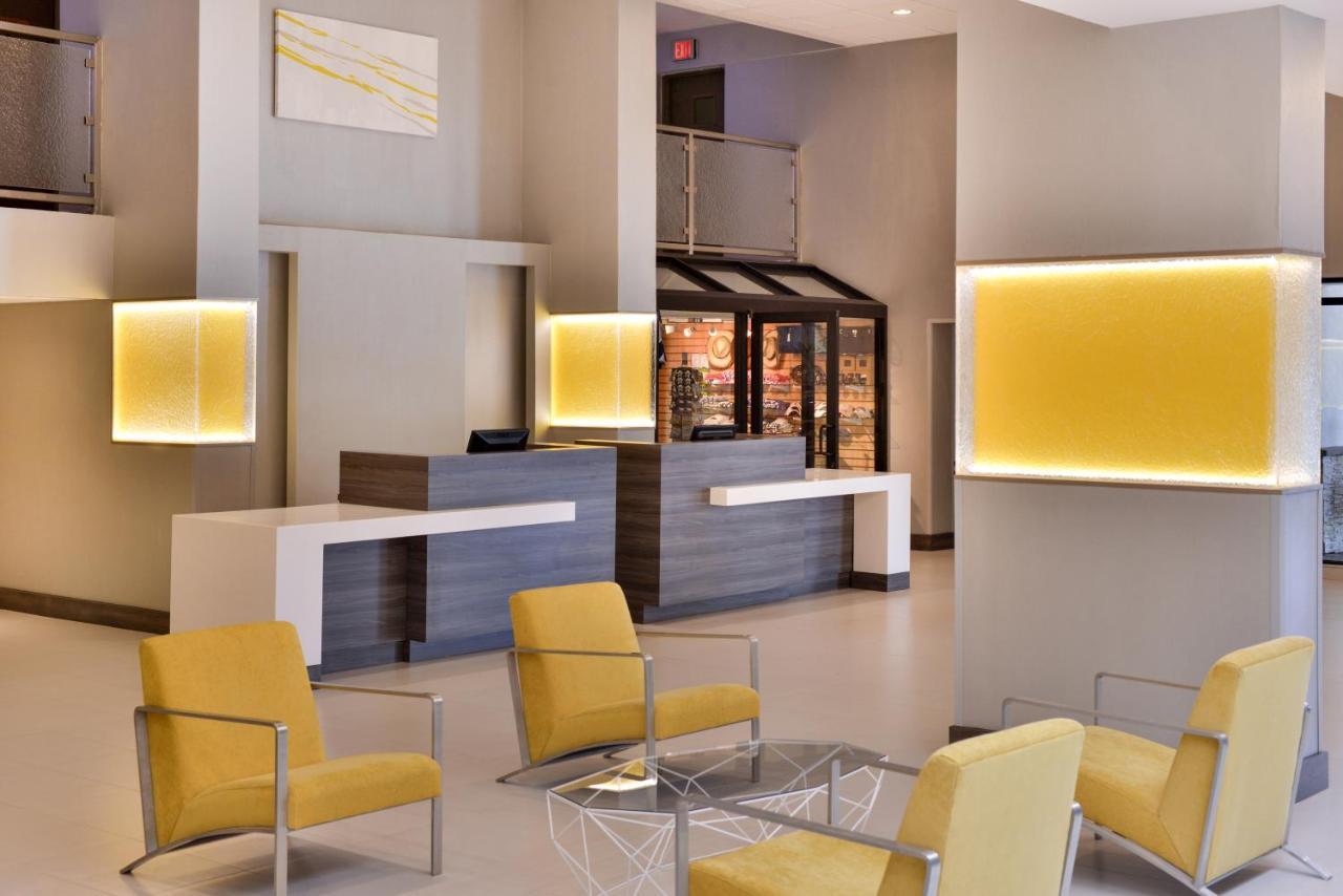 Holiday Inn Dallas-Richardson By Ihg Екстериор снимка
