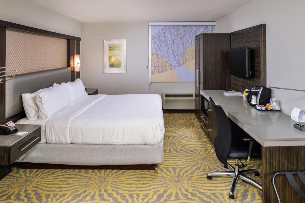 Holiday Inn Dallas-Richardson By Ihg Екстериор снимка