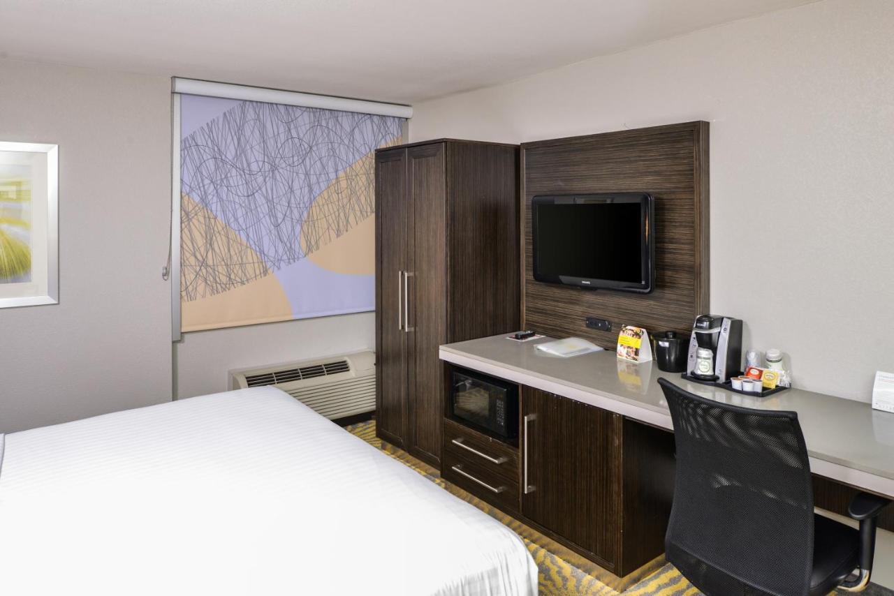 Holiday Inn Dallas-Richardson By Ihg Екстериор снимка